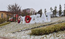 Yozgat’ta 4 Şubat Çarşamba Günü Soğuk Hava Etkisini Sürdürecek