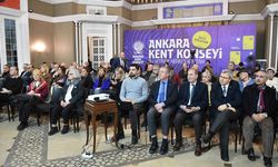 Ankara Kent Konseyi’nden Tarihe Yolculuk