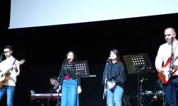 Yozgat'ta Büyük Sinema Konserleri Devam Ediyor