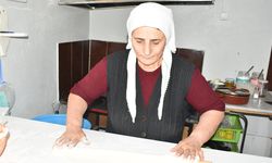 Yozgat kadını böyle olur: çadırda başladı patron oldu