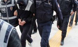 Yozgat’ta dev operasyon! 43 kişi tutuklandı!