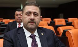 MHP Yozgat Milletvekili İbrahim Ethem Sedef, Çiftçilerin Sorunlarını Dile Getirdi