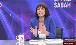 Selin Sabit neden yok, ayrıldı? Selin Sabit Halk TV'den ayrıldı mı hangi kanala geçti?