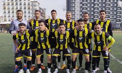 Sorgun Belediyespor Alt sıralardan kurtulamıyor