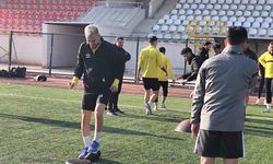 Sorgun Belediyespor yenilgiden kurtulamıyor