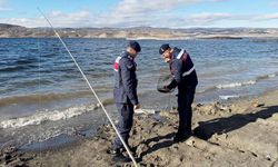 Yozgat’ta Balıkçılık Faaliyetleri Mercek Altında!