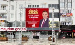 Yozgat’ın Sorgun İlçesi 2026 Yılına Giriyor!