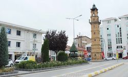 Sarıkaya’da Yatırımlık Fırsat: Devlet Hastanesi Yakınında İcradan Satılık Ticari Taşınmaz