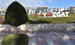 Yozgat'ta İzin Gerekiyor