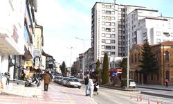 Yozgat Hava Durumu: 21 Aralık Cumartesi ve 22 Aralık Pazar 2024