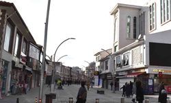 Yozgat 23 Aralık Pazartesi Hava Durumu!