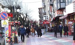 Yozgat'ta Yarış Başladı