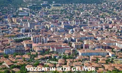 Yozgat'ın Dijital İkizi Geliyor!