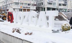 Yozgat İçin Kar Alarmı: Meteoroloji Uyardı