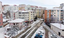 Yozgat'ta Bir Miktar Dökün, Ömrünü Uzatın!