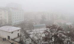 Yozgat’ta 25 Aralık 2025 Perşembe Günü hava nasıl olacak?