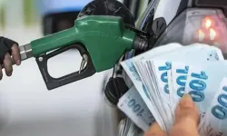 Yozgatlı Sürücülerin Dikkatine! Benzine Zam Geliyor