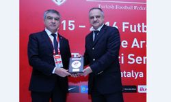 Amatör Futbolun Yapısı Güçlendirilecek