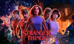 Stranger Things 5. Sezon Ne Zaman?