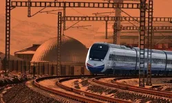 Hızlı Tren Hattında Sona Doğru: Çalışmalar Yüzde 98 Tamamlandı, Seyahat Süresi 1,5 Saate İniyor