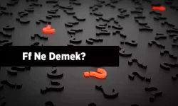 Üniversitede FF Notu Kaç Puan Yerine Geçer? FF Ne Demek?