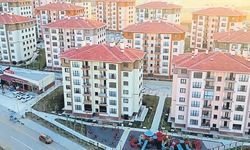TÜİK Verileri Açıklandı: Yozgat’ta Temmuz Ayında 776 Konut Satıldı