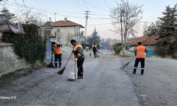 Başkan Tiryaki Altındağ'ı Pırıl Pırıl Yapıyoruz, Sizlere Emanet Ediyoruz