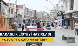 Komşuda Kapandı Sıra Yozgat'ta Mı? Bakanlık Harekete Geçti Mi?