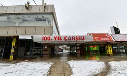 100. Yıl Çarşısı'nın Tarihi Yolculuğu