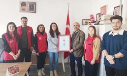 Yozgat Gençlik Merkezi’nden Gazetecilik Mesleğinin Önemine Vurgu!