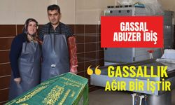 Türkiye’nin Gündemindeki Gassal Dizisi, Gassallık Mesleğine İlgi Arttırdı