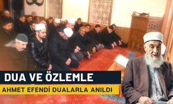 Dünyadan göç edişinin 23’üncü yılında Yozgat O’nu daha çok arıyor!