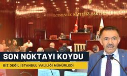 İstanbul'daki Yurt Krizine son noktayı koydu