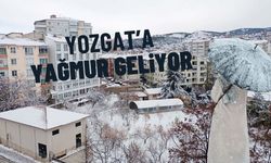 Yozgat'ta Sıcaklıklar Düşüyor: Pazar Günü Yağış Bekleniyor!