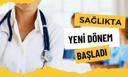 Yozgat'ta Sağlıkta Dijital Dönüşüm Başladı!