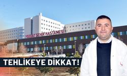 Çin’de Doğan Tehlike Yozgat’ta Yeniden Hortladı: Öksürüğü ve Ateşi Olanlar Risk Altında!