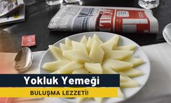 Yozgat’ın Hamuru Ankara’nın Lezzeti: Bir Oturuşta Binlerce Kişi Yutuyor!