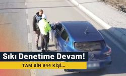 Yozgat’ta Eşzamanlı Güvenlik Denetimi!