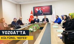 Yozgat'ta Öğretmenler Kitaplarla ‘Nefes’ Alıyor!