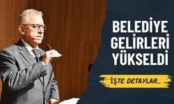 Yozgat Belediye Başkanı Arslan 2024 Yılının Detaylarını Paylaştı!