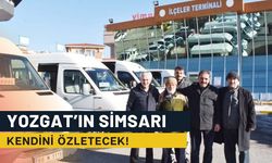 Yozgat Şehirlerarası Otobüs Terminali’nin Sesi Kısıldı: İbo Dayı Emekli Oldu!