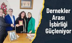 Yozgat’a Hizmet İçin Güç Birliği!