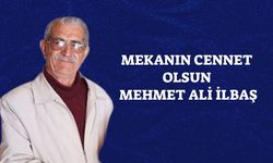 Yozgat Mehmet Ali İlbaş’a Ağlıyor!