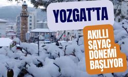 Yozgat’ta Akıllı Sayaç Dönemi Başlıyor!