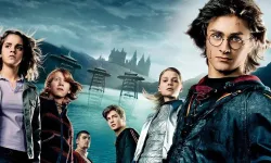 Harry Potter ve Ateş Kadehi İzle! Nasıl İzlenir?