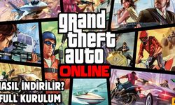 GTA V'yi PC'ye nasıl indiririm? (Full Kurulum) 2025