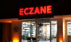 Yozgat ve İlçelerinde Nöbetçi Eczaneler (07 Ocak 2025 Salı)