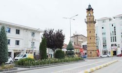 Başkanlık Yozgat’ta tamamlandığını açıkladı!
