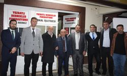 Sarıkent Köyü Arabaşı Gecesi ile Ankara’da Buluştu