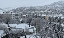 Yozgat'a Doğru Yola Çıktı! Can Yakacak